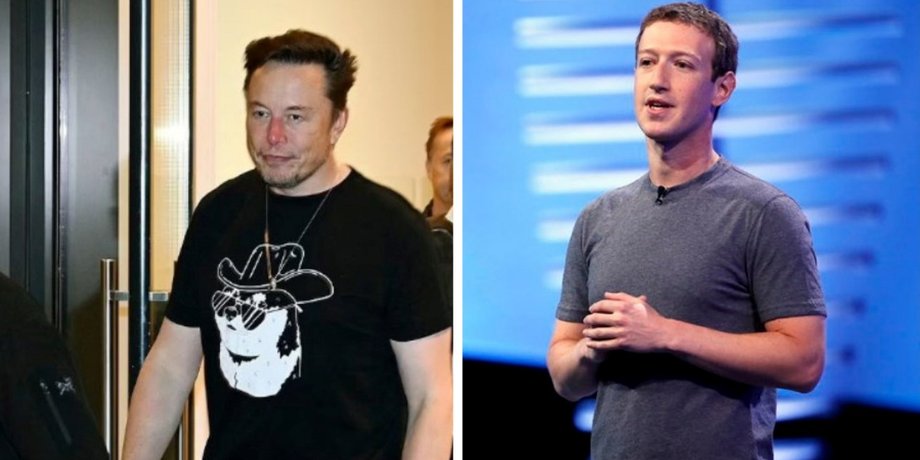 рейтинг капиталов, Индекс миллиардеров, Bloomberg, США, Марк Цукерберг, Илон Маск