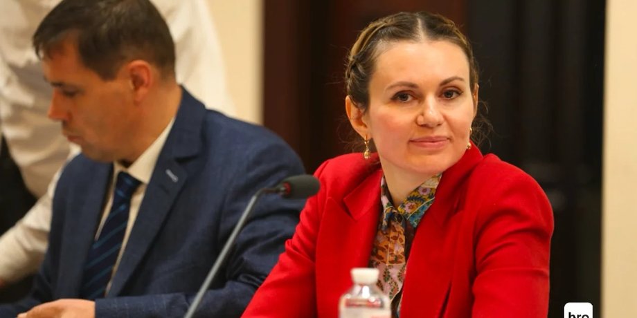 Анна Скороход суд