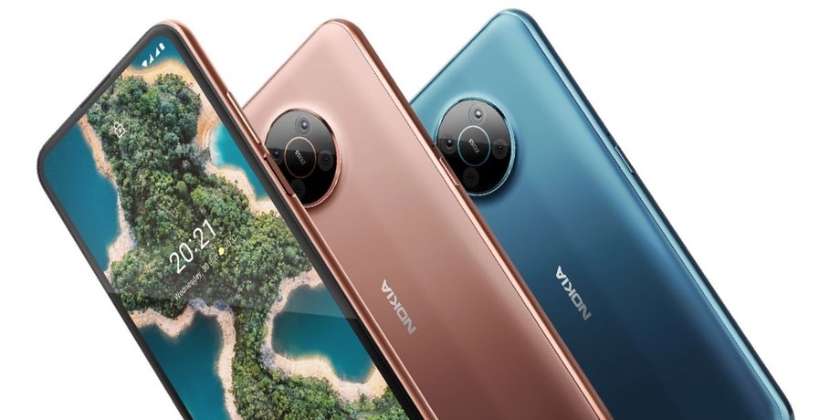 nokia, nokia x20, смартфоны, телефоны, HMD Global