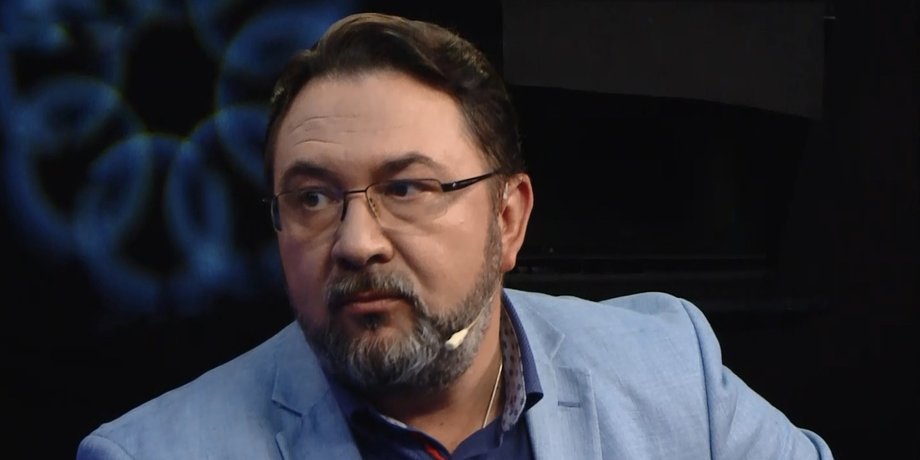 Никита Потураев / Скриншот