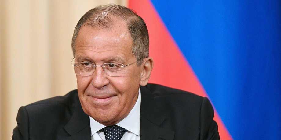 Лавров вторжение агрессия военная помощь Зеленский Путин переговоры война