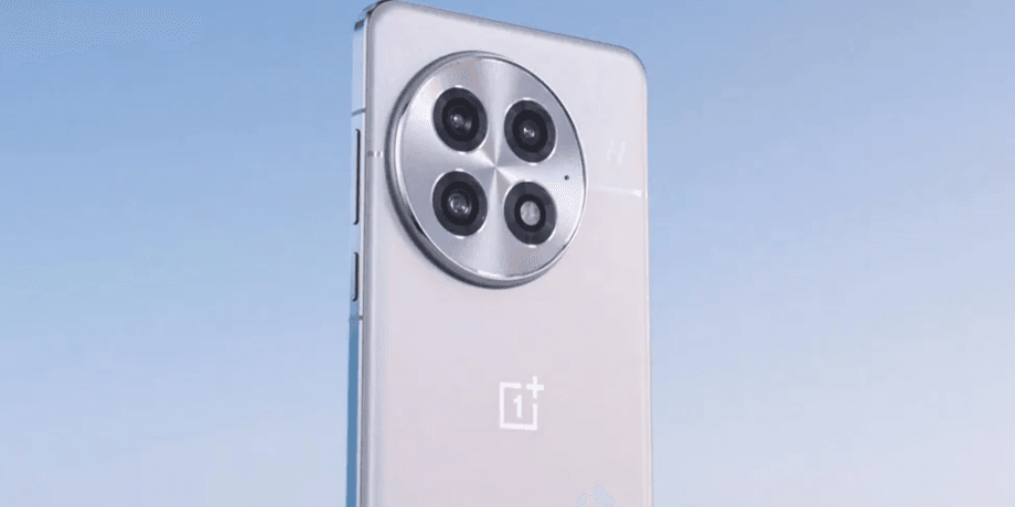 Смартфон OnePlus 13