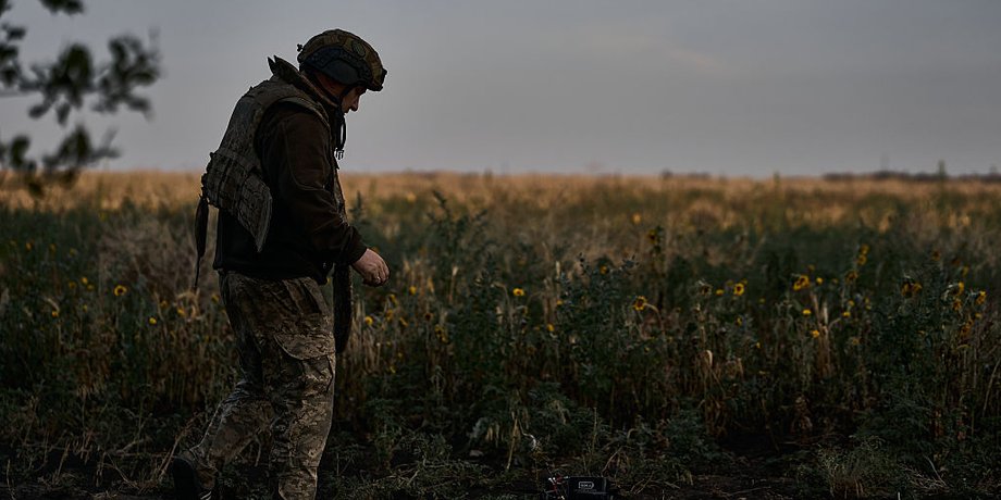 мобілізація в Україні, ЗСУ