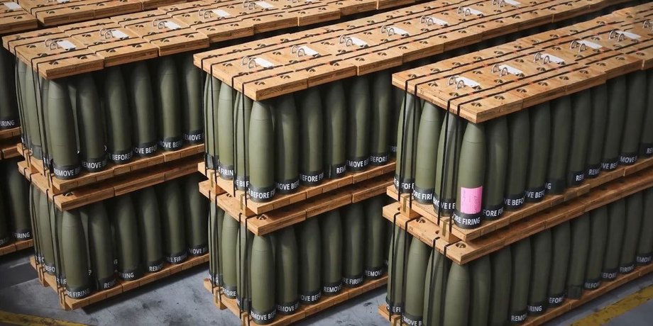 Інгріда Шимоніте, литва, боєприпаси, Ініціатива Чехії, 800 тисяч боєприпасів, чехія, закупівлі боєприпасів