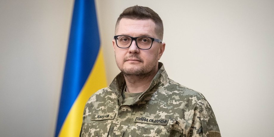 иван баканов