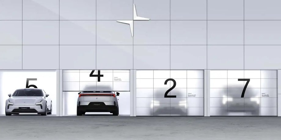 Polestar