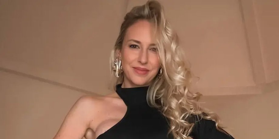 Кристина Йоксимович