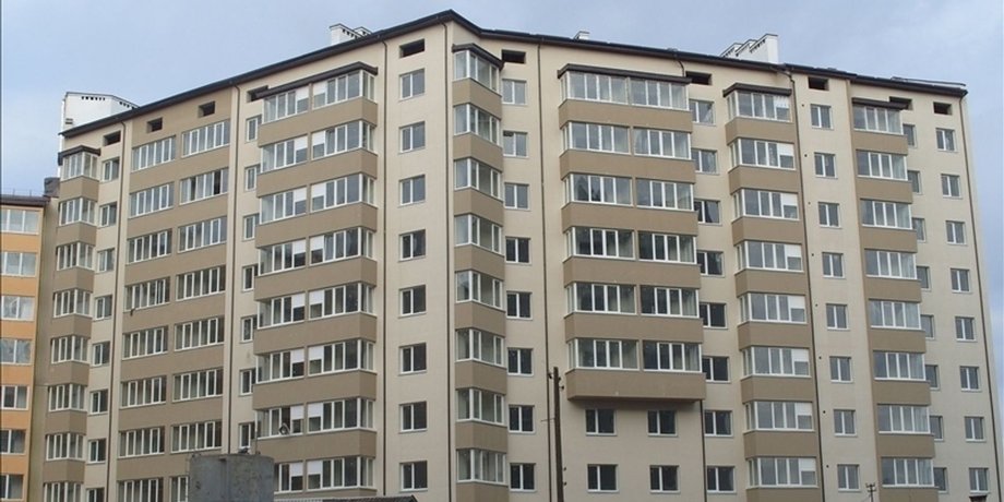 багатоквартирний будинок, управління, система управління, багатоповерхівка