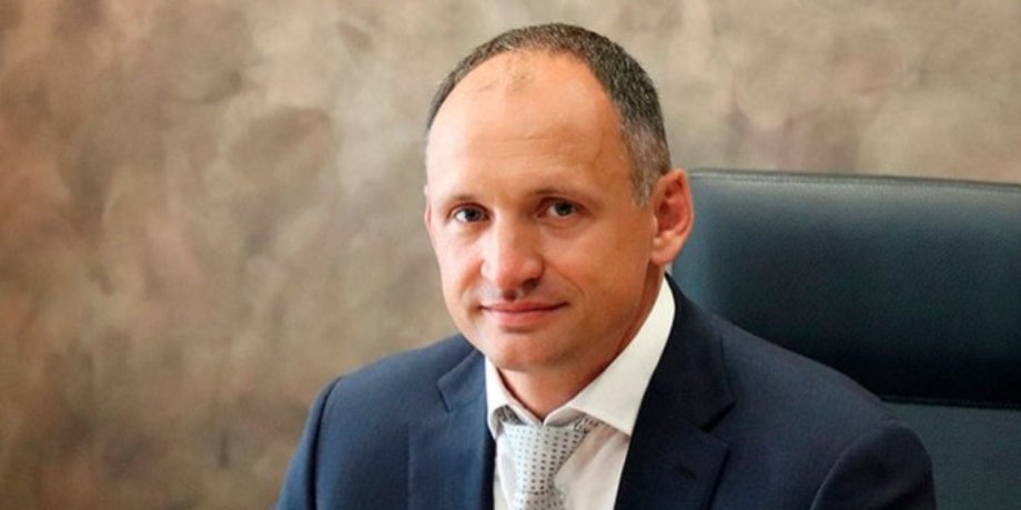 Олег Татаров, замглавы ОП