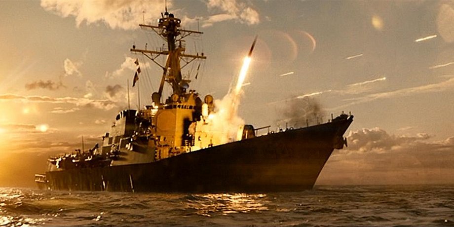 USS John Paul Jones / Фото: Flickr