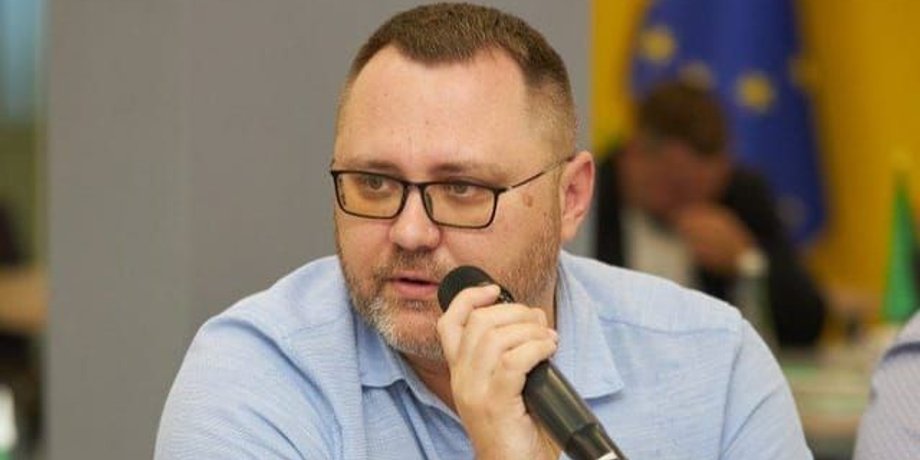 Юрий Соболевский