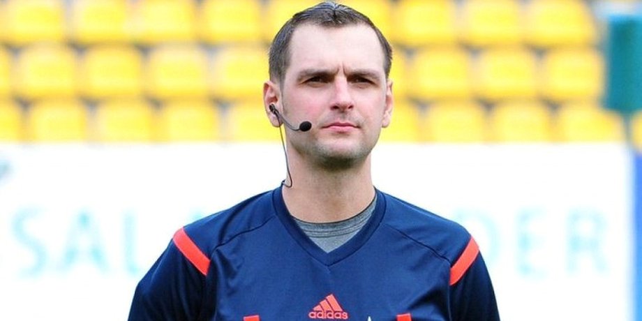 Николай Кривоносов, языковой скандал, предупреждение, государственный язык, нарушение, украинский язык