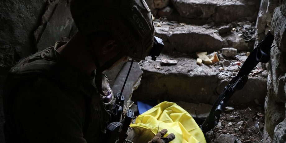 ЗСУ, Збройні сили України, український військовий, український прапор