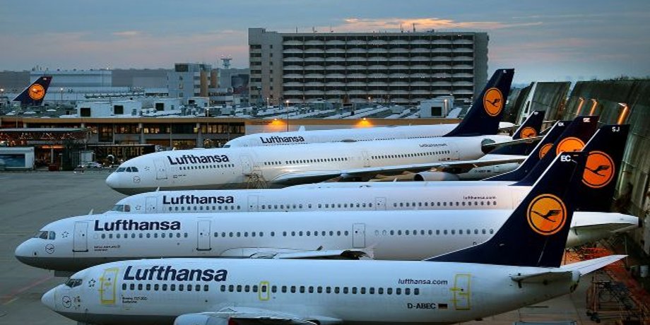 хакеры, Lufthansa, Россия, Германия, оружие, задержка рейсов, Killnet