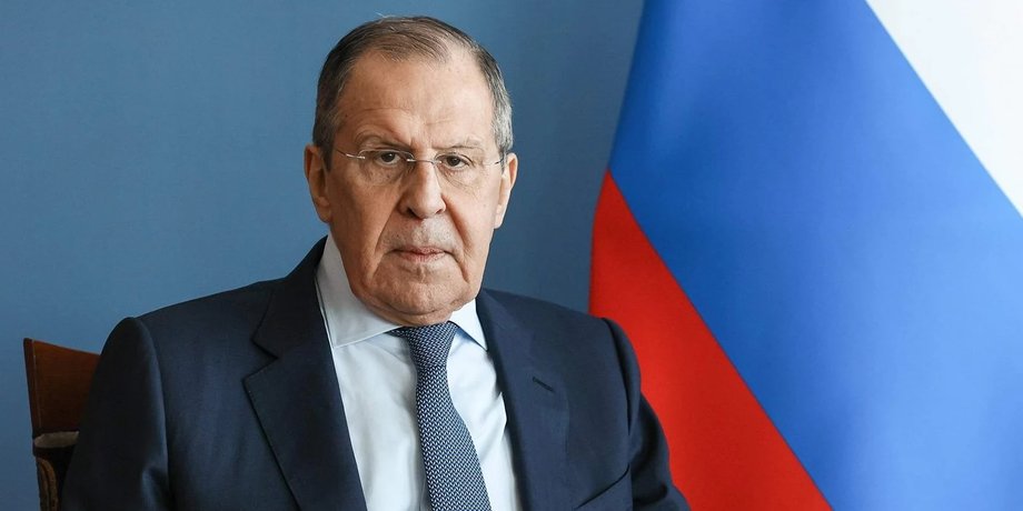 лавров, сергей лавров