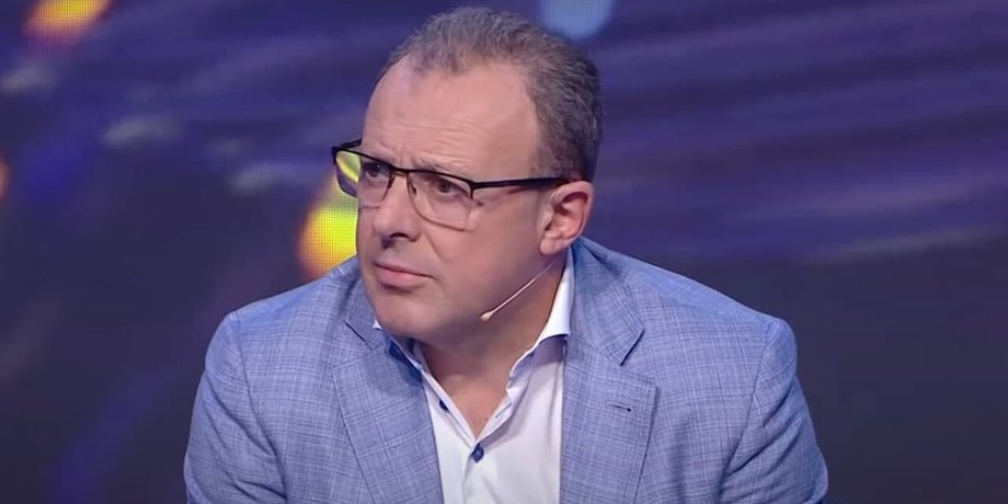 Дмитрий Спивак Дмитрий Гордон телеведущий политик NewsOne