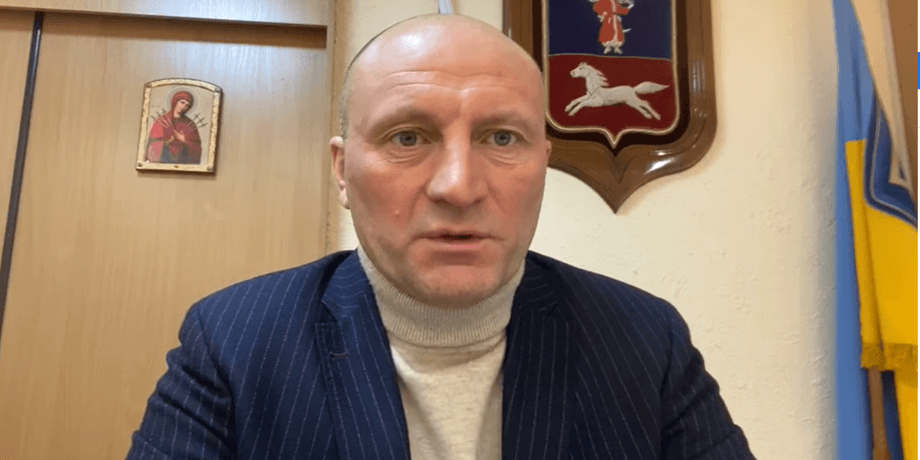 Анатолий Бондаренко