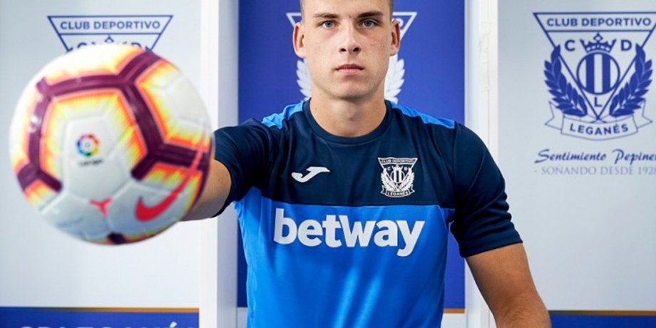 cdleganes.com