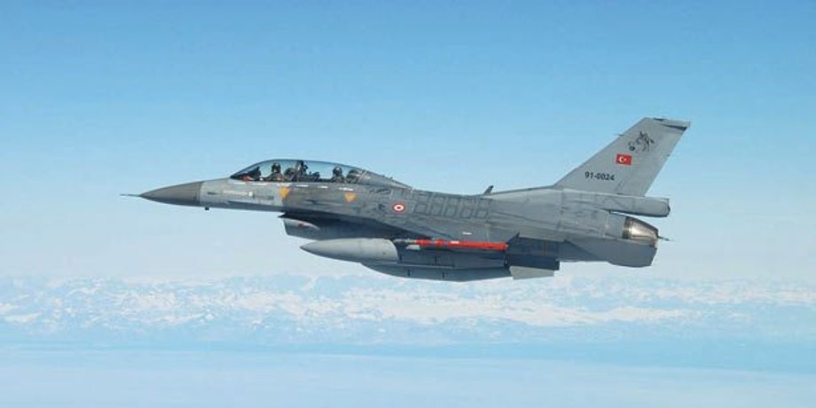 Иллюстративное фото: defencetalk.com