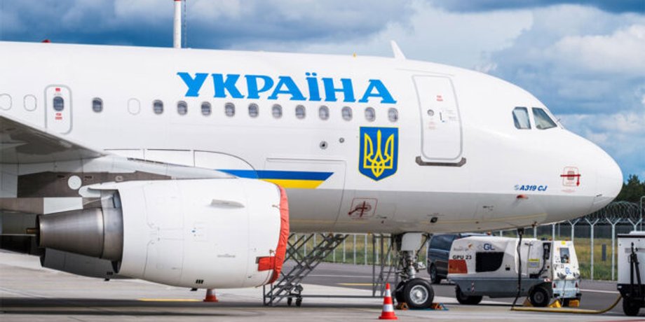 новости украины, авиасообщение, когда будут летать самолеты из украины, алексей данилов