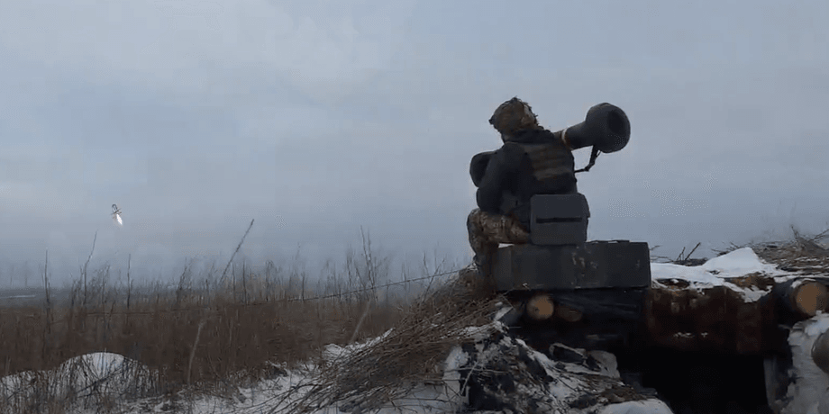 ВСУ, Джавелин, Джевелин, Javelin, война в Украине