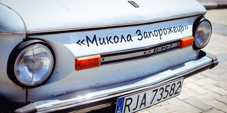 Фото: За Рулем Украина