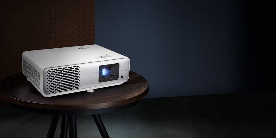 Лазерний проектор BenQ HT2060