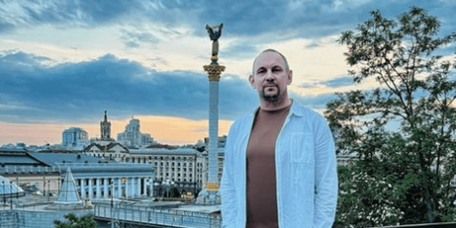 Валерий Харчишин