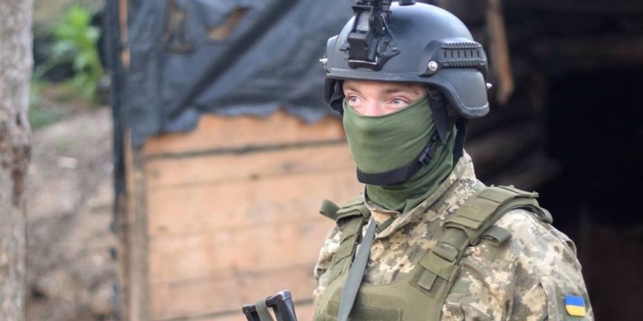 Фото: пресс-служба ООС