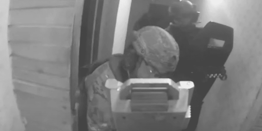 затримання, спецназ, корд, підозрюваний, поліція, поліція києва, спецназ києва