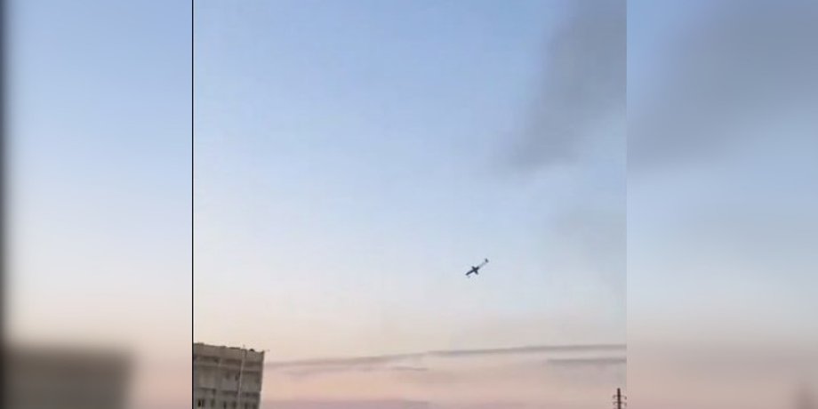 війна в україні, атака на завод сигнал, ставрополь вибухи, ставрополь атака бпла