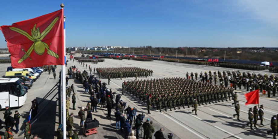 военный парад, 9 мая, курск, белгород, отмена парада, день победы, курская область, бессмертный полк, парад на 9 мая в рф