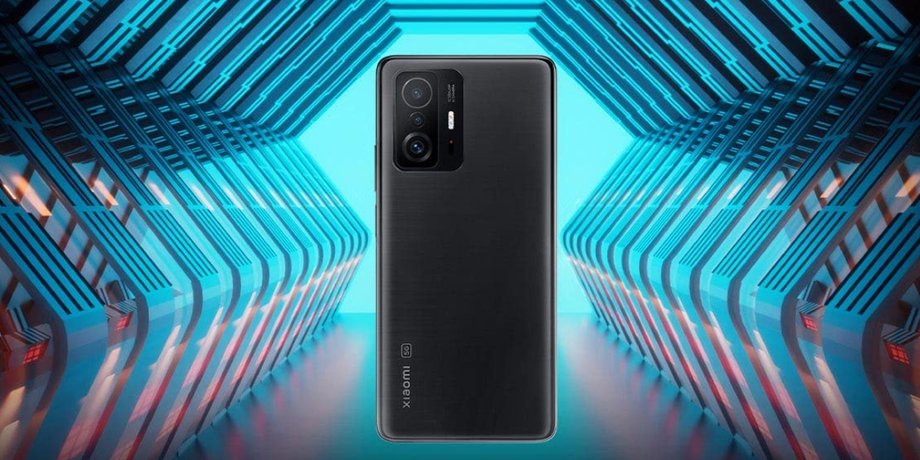 Xiaomi 11T Pro