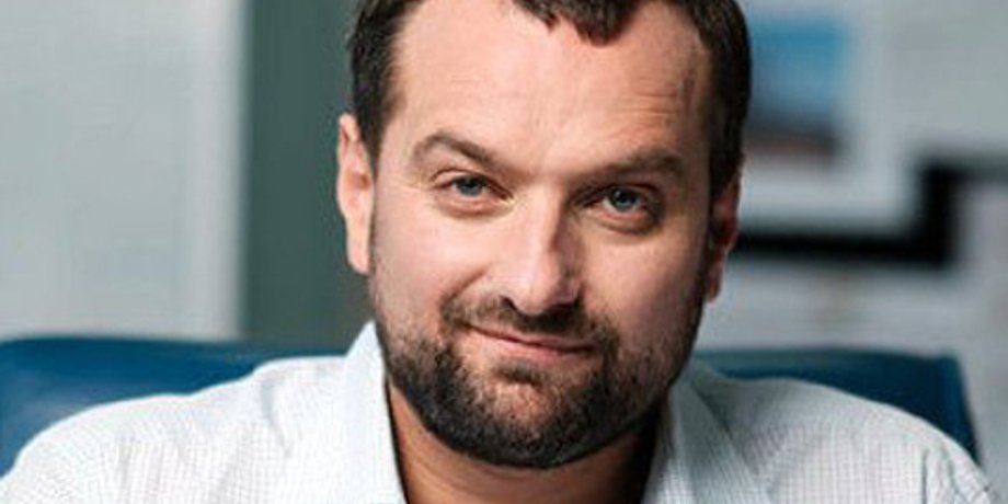 Андрей Ваврыш