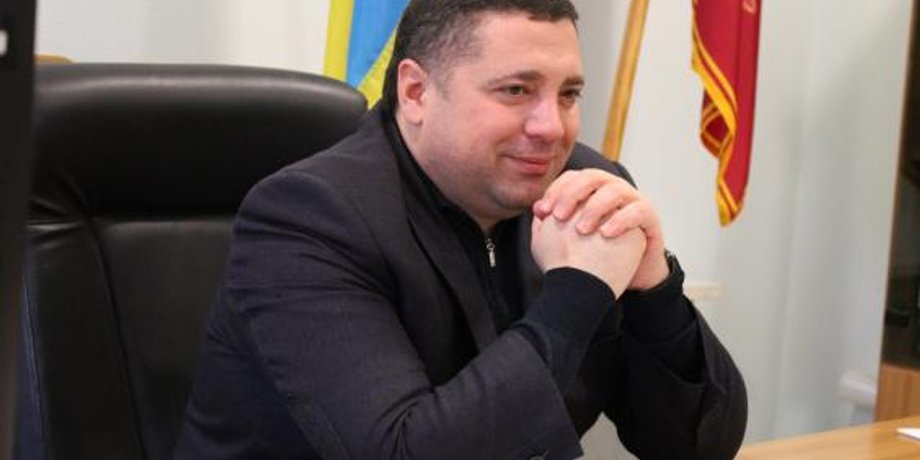 Вадим Даниелян / Фото: kharkivoda.gov.ua