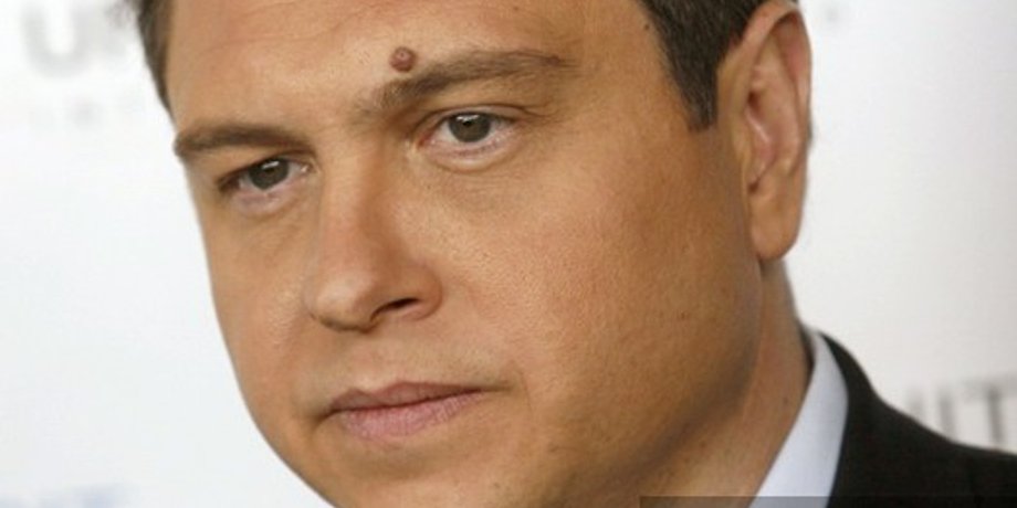 Владислав Левицкий