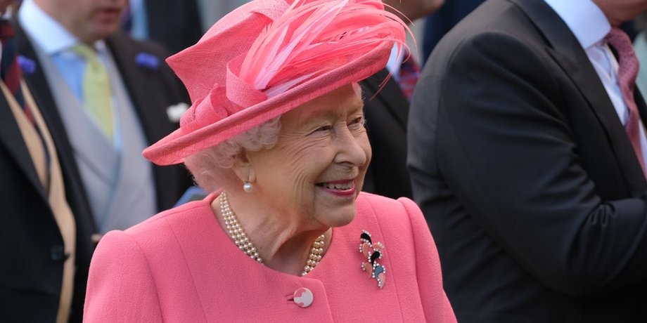 Фото: Twitter The Royal Family