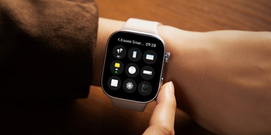 Xiaomi Redmi Watch 6