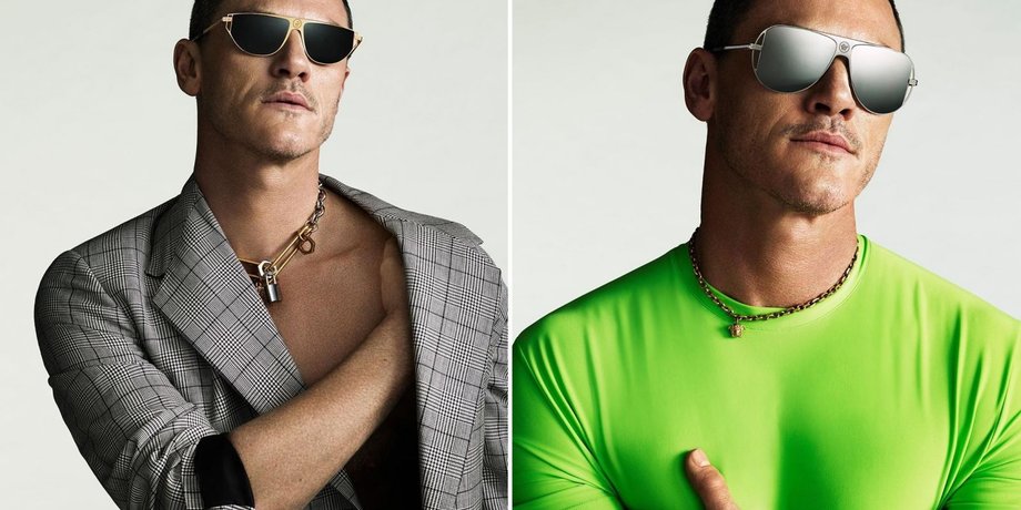 Фото: Versace