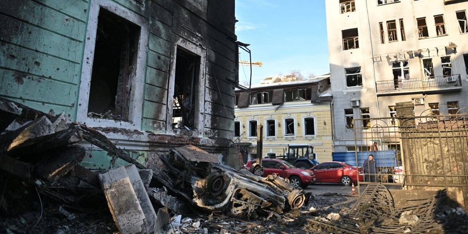 Харків новини сьогодні обстріл, новини Харкова сьогодні, Харків зараз