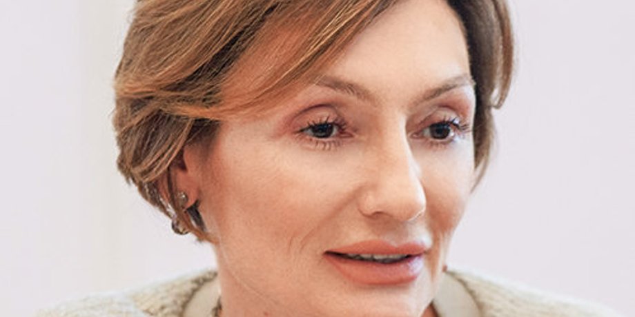 Екатерина Рожкова