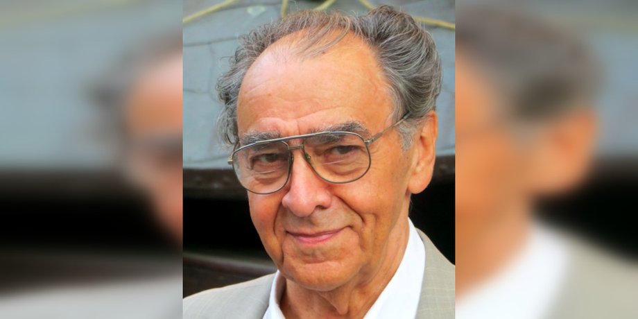 Валерий Хмелько, основатель КМИС, социолог
