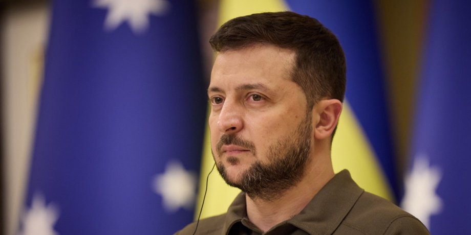 Президент Украины, Владимир Зеленский, Зеленский обращение 17 января, Зеленский обращение, Зеленский обращение, Зеленский о Bihus.Info