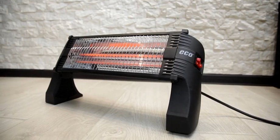 Инфракрасный обогреватель UFO ECO Mini 1500
