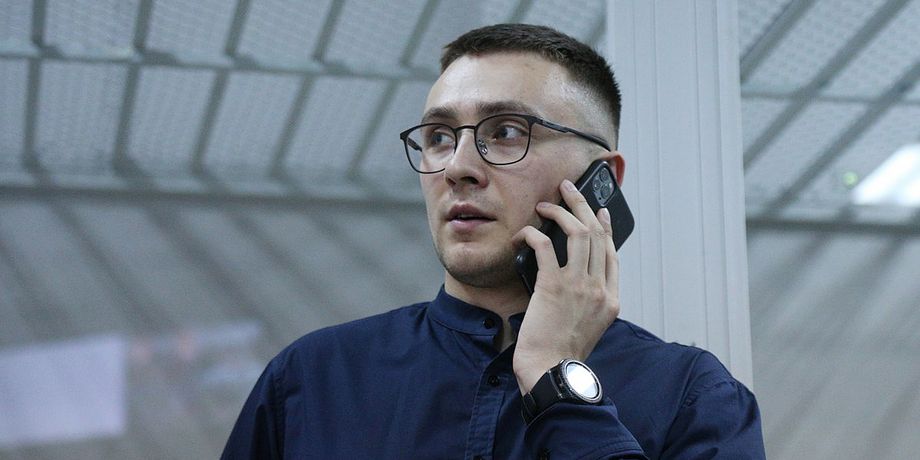 Сергей Стерненко, дело Стерненко, Одесса, Правый сектор, радикал, обвинения Стерненко