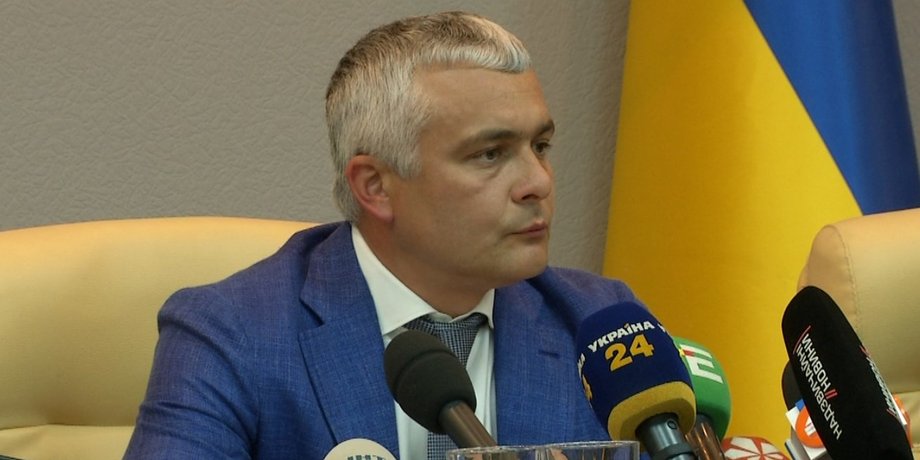 Олег Кипер, отпуск ,скандал. прокуратура, расследование