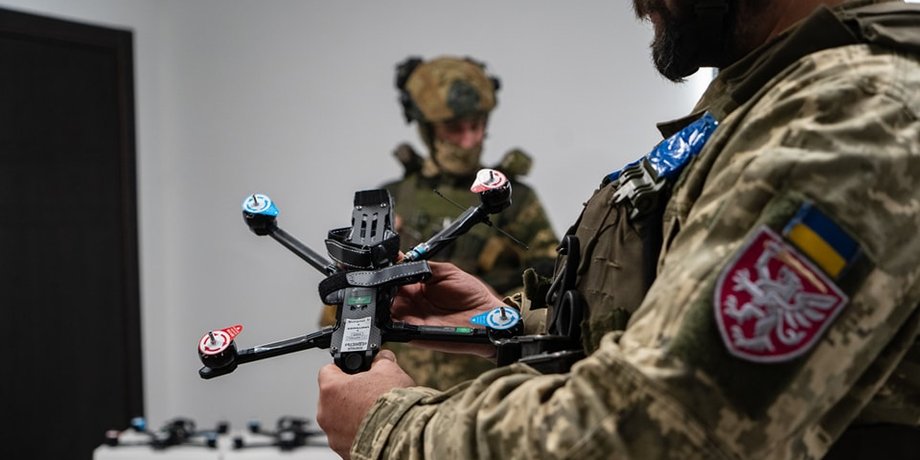 всу, дрон, бпла, FPV
