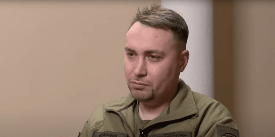 Буданов про наслідки ударів по Україні