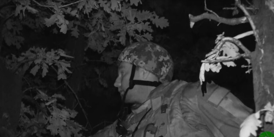 Скриншот видео