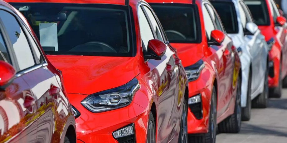 продажи новых авто, продажи бу авто, продажи авто в Украине, авторынок Украины, самые популярные авто